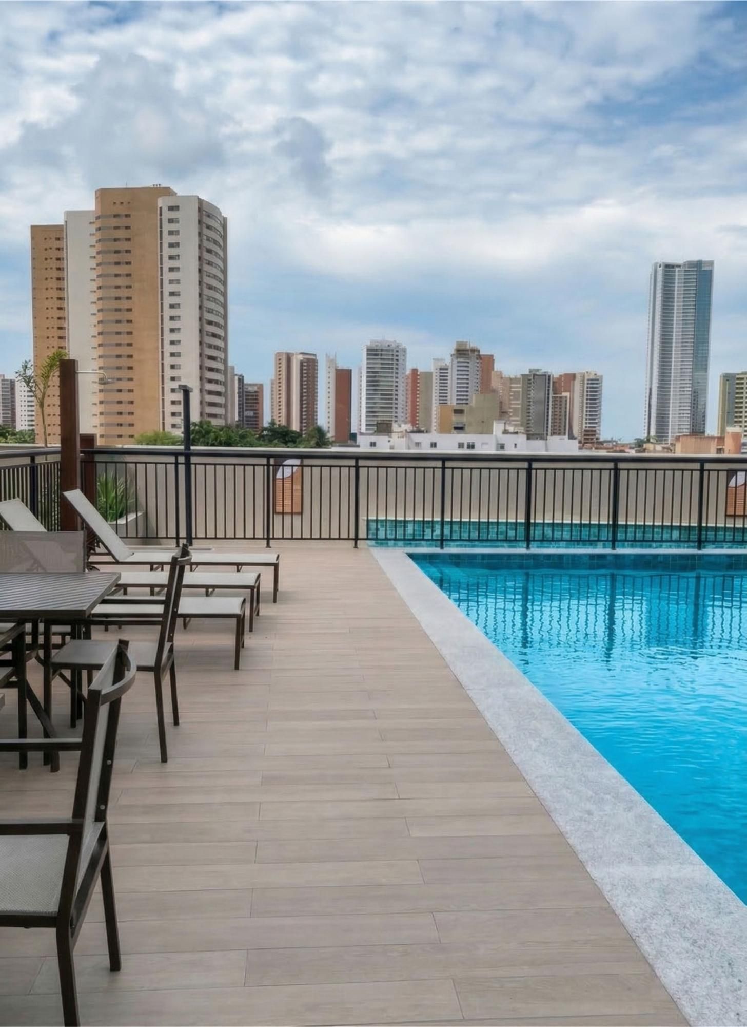 Apartamento, 3 quartos, 60 m² - Foto 22