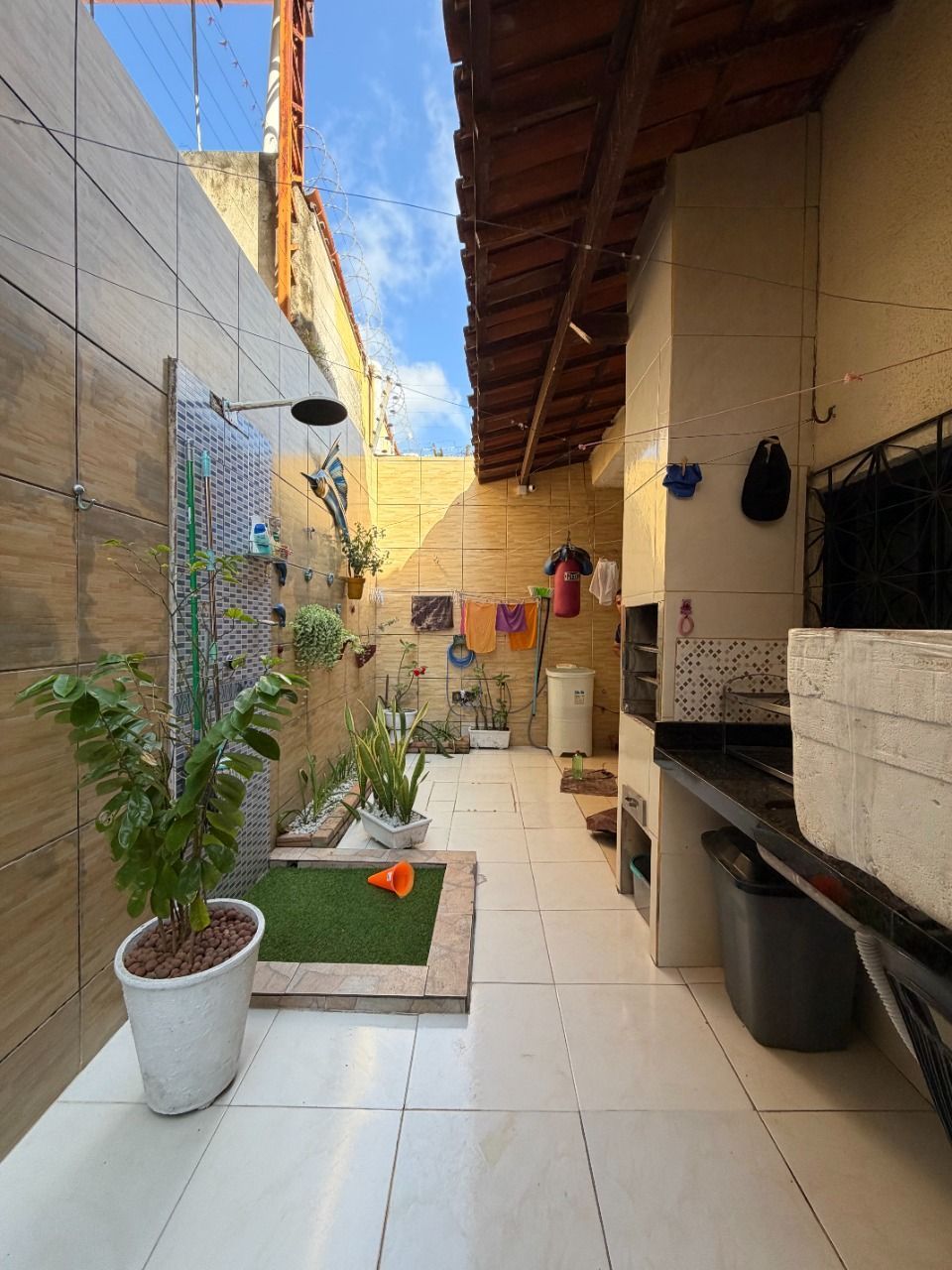 Casa de Condomínio, 4 quartos - Foto 19