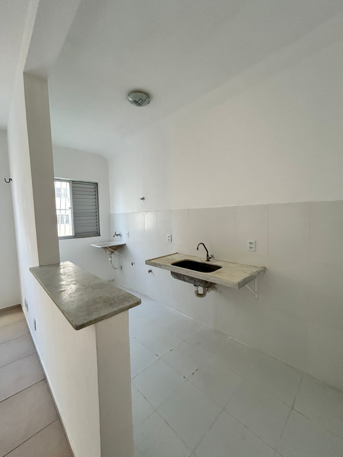 Apartamento, 2 quartos, 45 m² - Foto 20