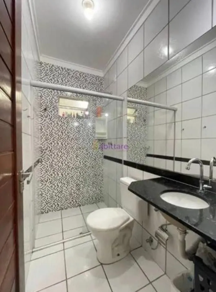 Casa de Condomínio, 3 quartos - Foto 8