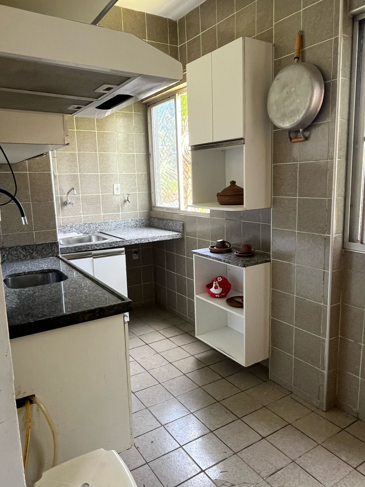 Apartamento à venda com 2 quartos, 80m² - Foto 7