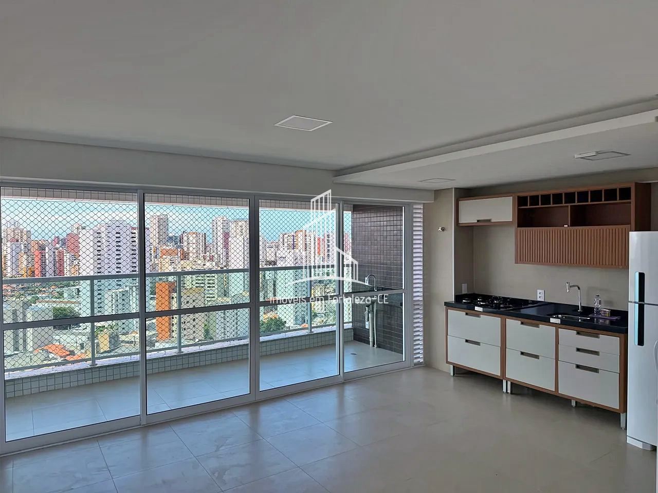 Apartamento de 3 quartos, 117m² no bairro Aldeota, em Fortaleza | Eu Corretor