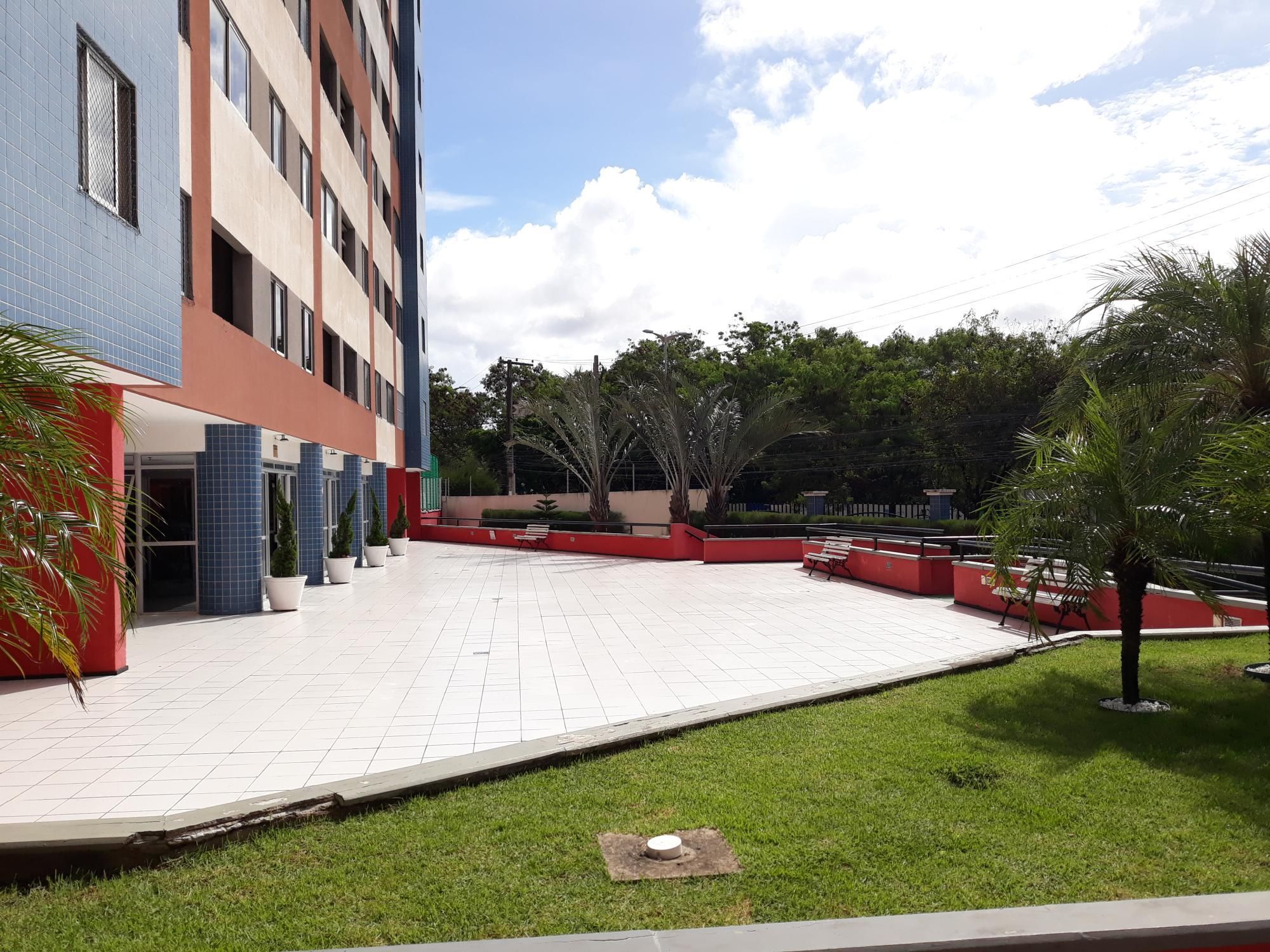 Apartamento, 2 quartos, 54 m² - Foto 4