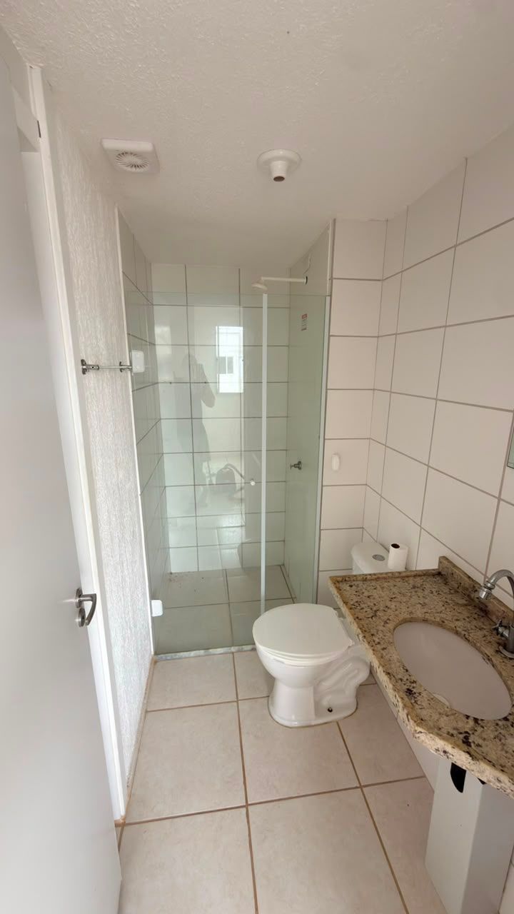 Apartamento, 2 quartos, 46 m² - Foto 4