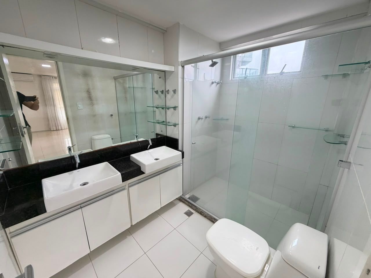 Apartamento, 5 quartos, 230 m² - Foto 15