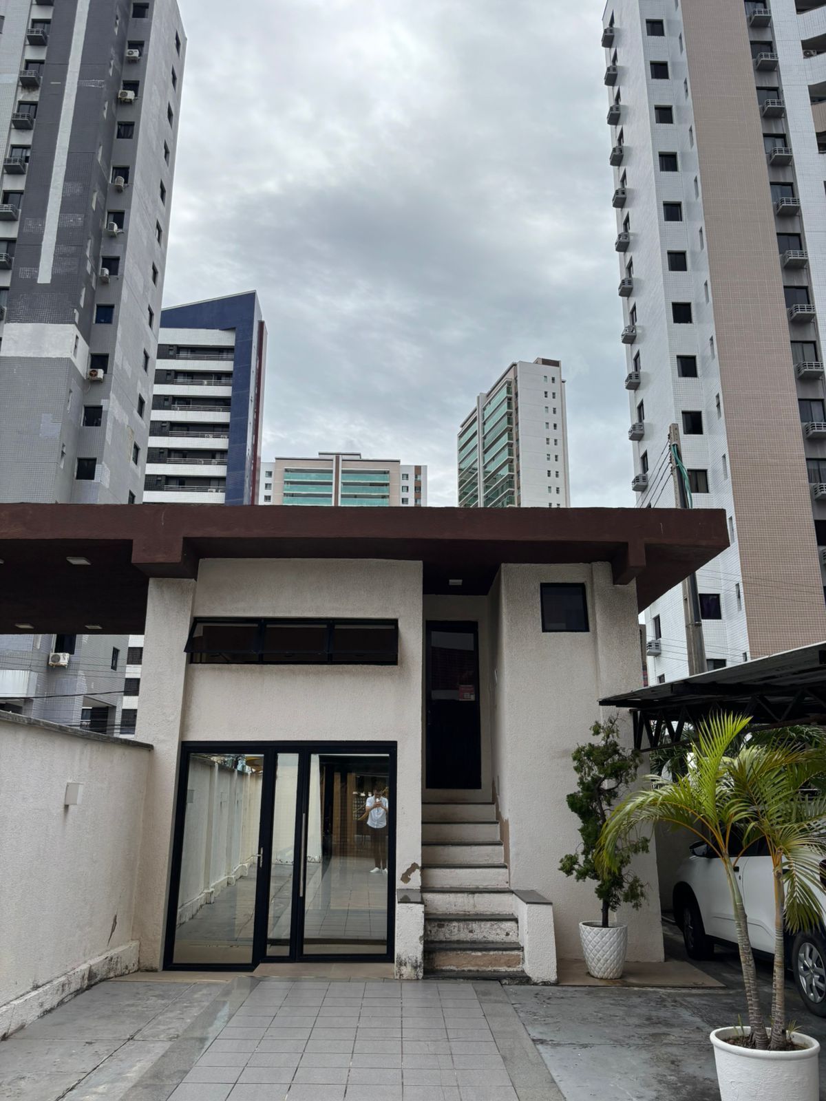Apartamento, 3 quartos, 129 m² - Foto 8
