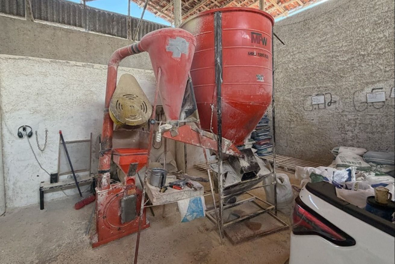 Sala-Conjunto, 246400 m² - Foto 15
