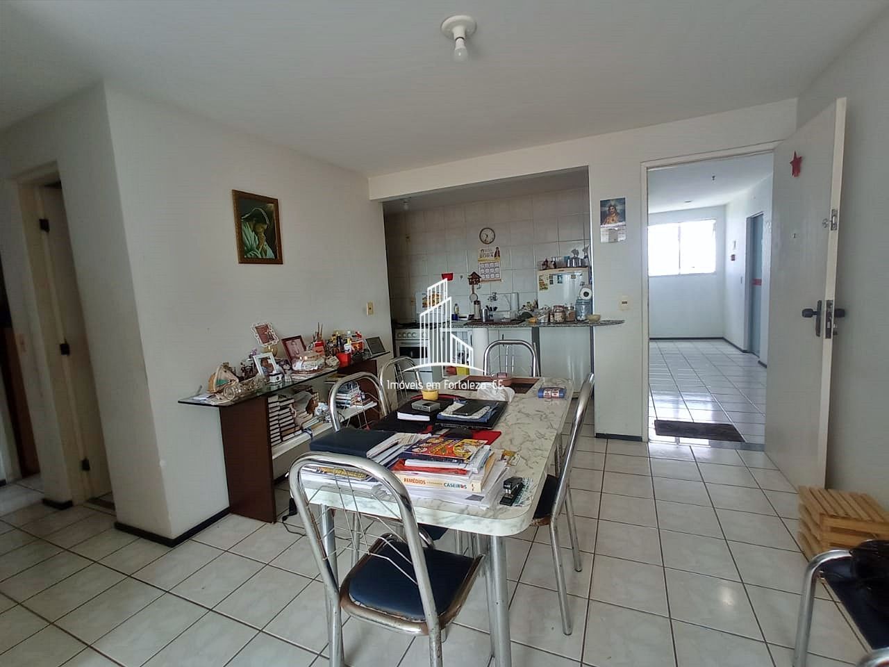 Apartamento, 3 quartos, 63 m² - Foto 7
