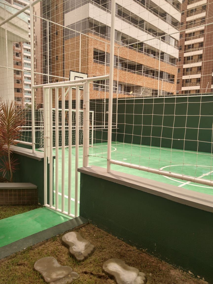Apartamento, 4 quartos, 150 m² - Foto 15