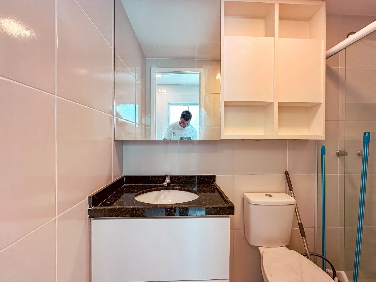 Apartamento, 3 quartos, 107 m² - Foto 23