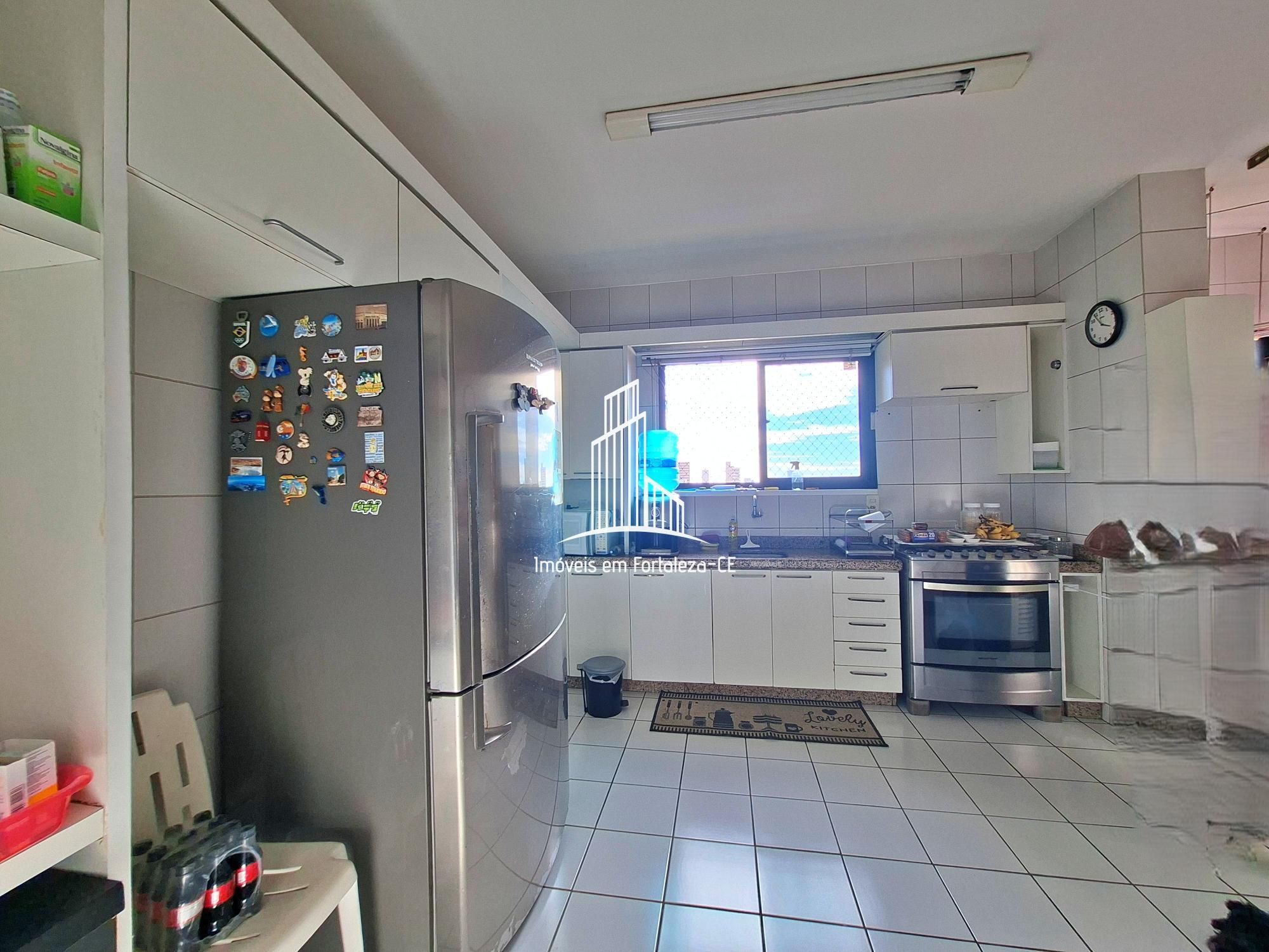 Apartamento, 3 quartos, 135 m² - Foto 24