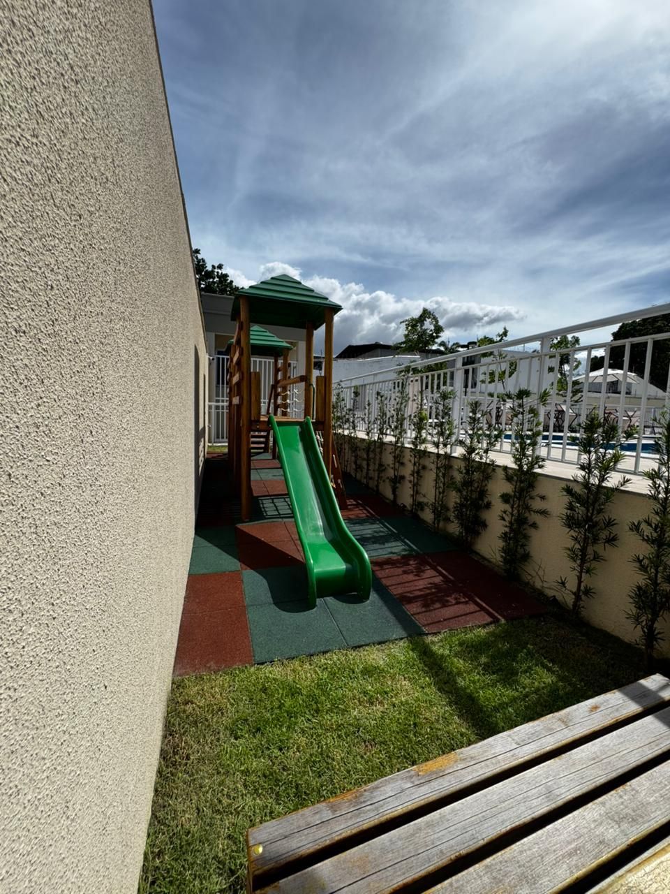 Apartamento, 2 quartos, 50 m² - Foto 5