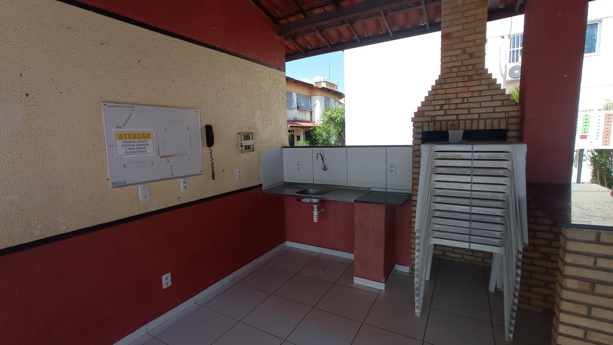 Apartamento, 2 quartos, 50 m² - Foto 21