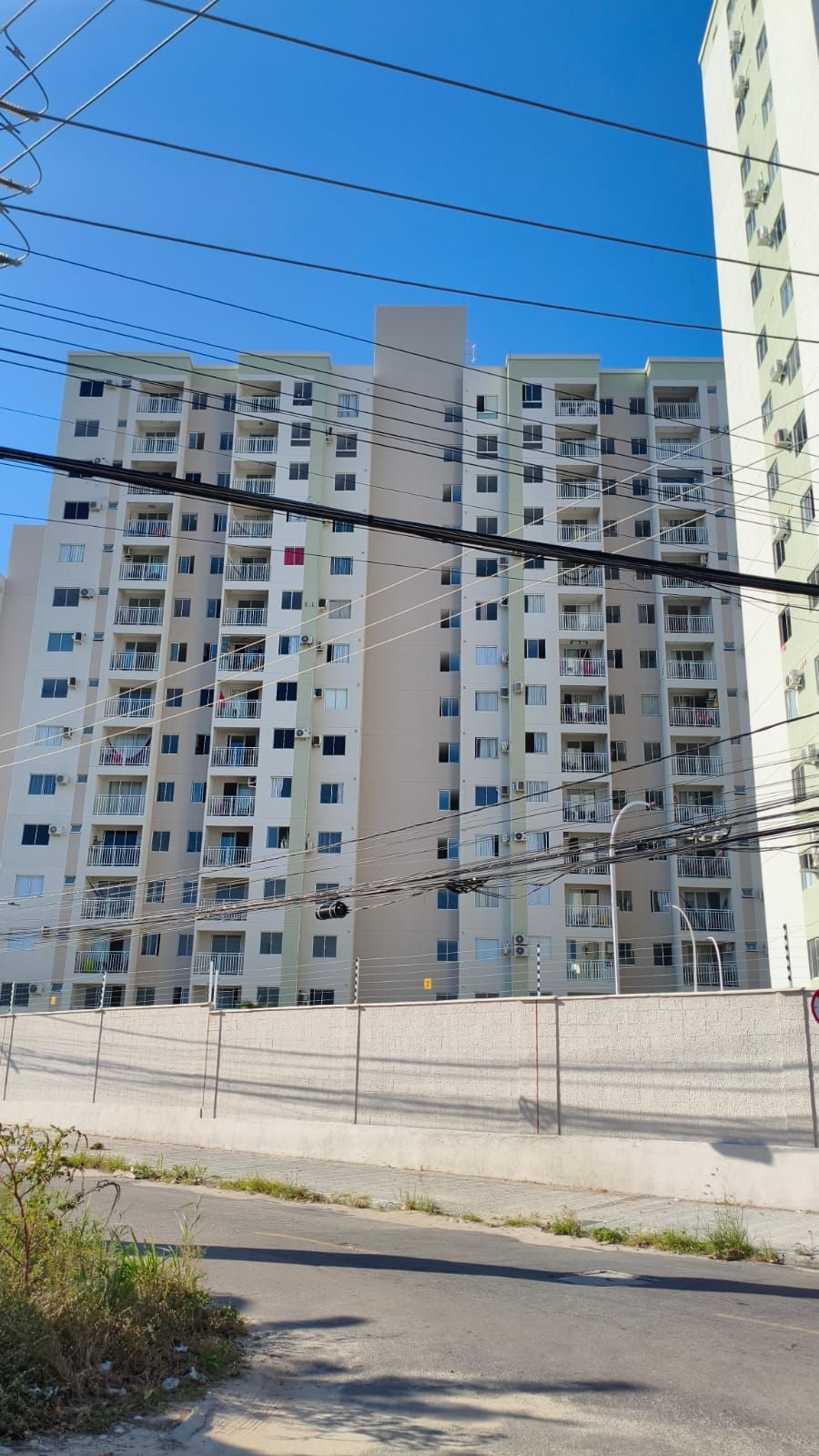 Apartamento, 2 quartos, 52 m² - Foto 24