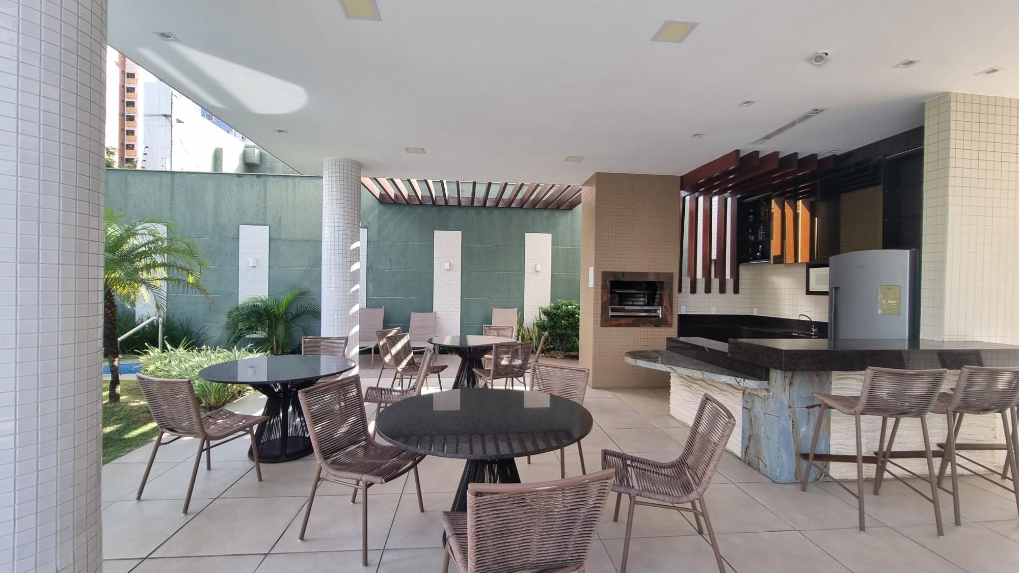 Apartamento, 3 quartos, 162 m² - Foto 37