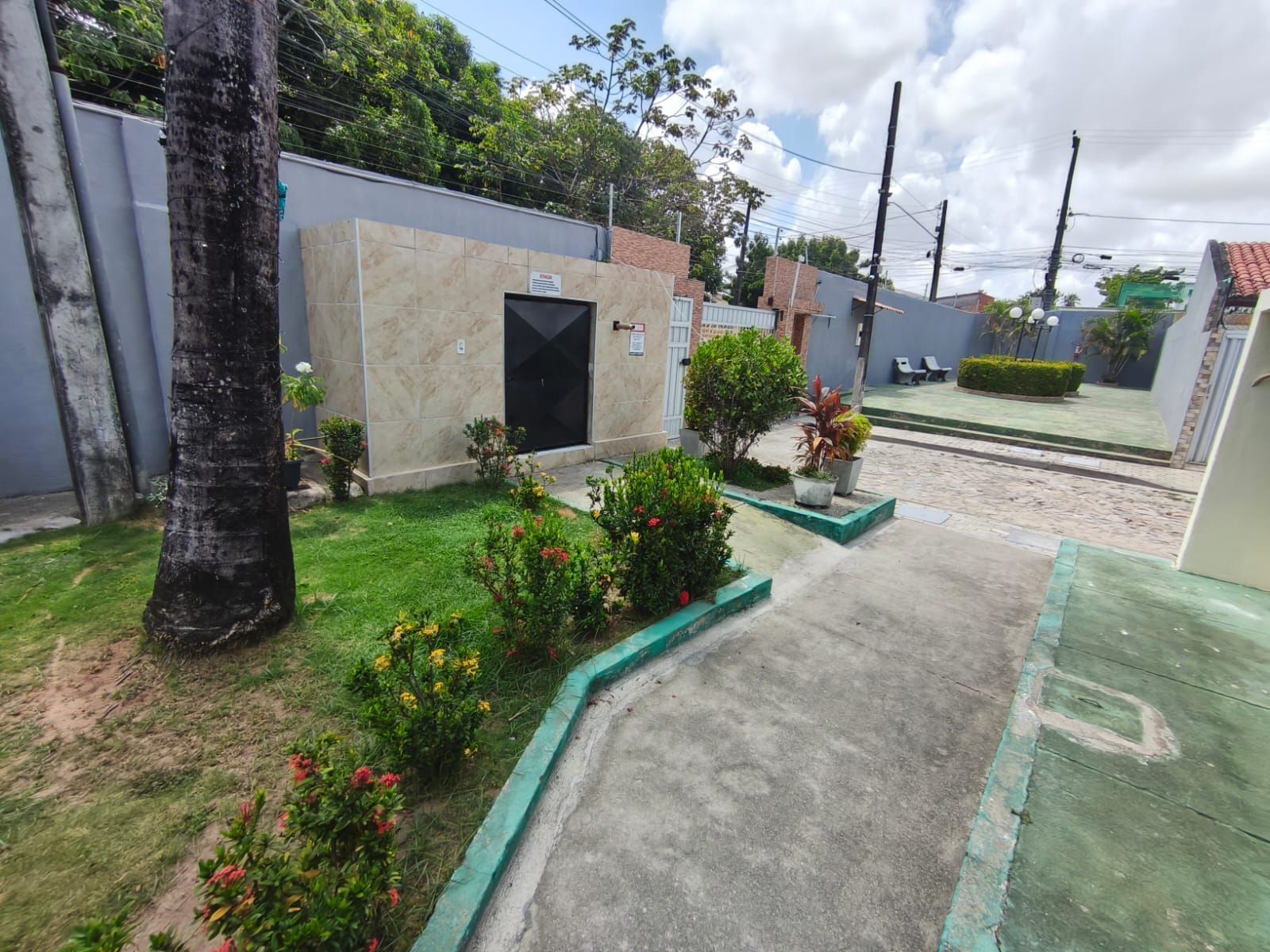 Casa, 2 quartos, 80 m² - Foto 28