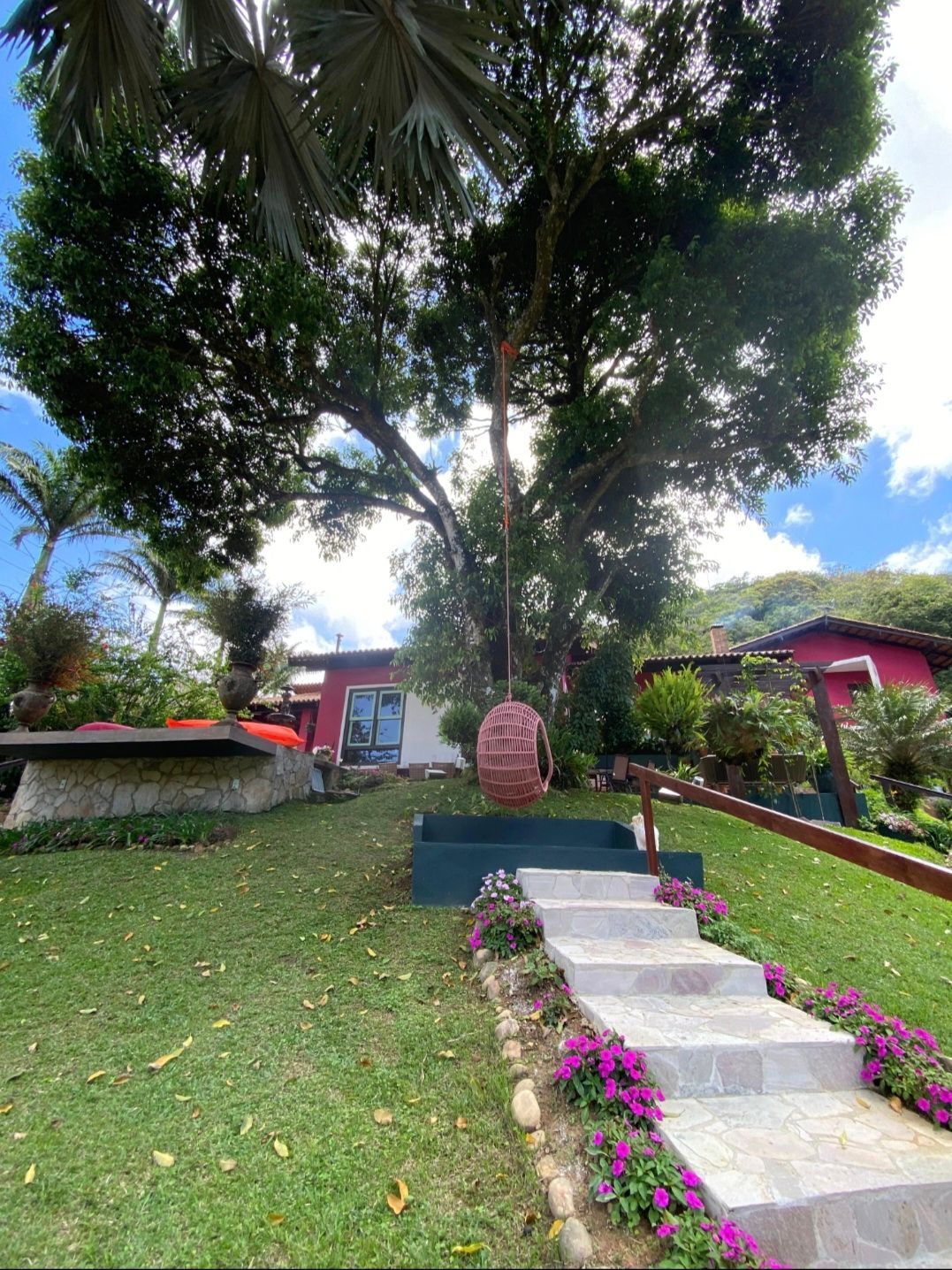 Chácara, 5 quartos, 33 hectares - Foto 1