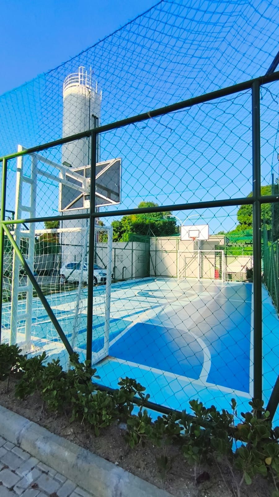 Apartamento, 2 quartos, 52 m² - Foto 33