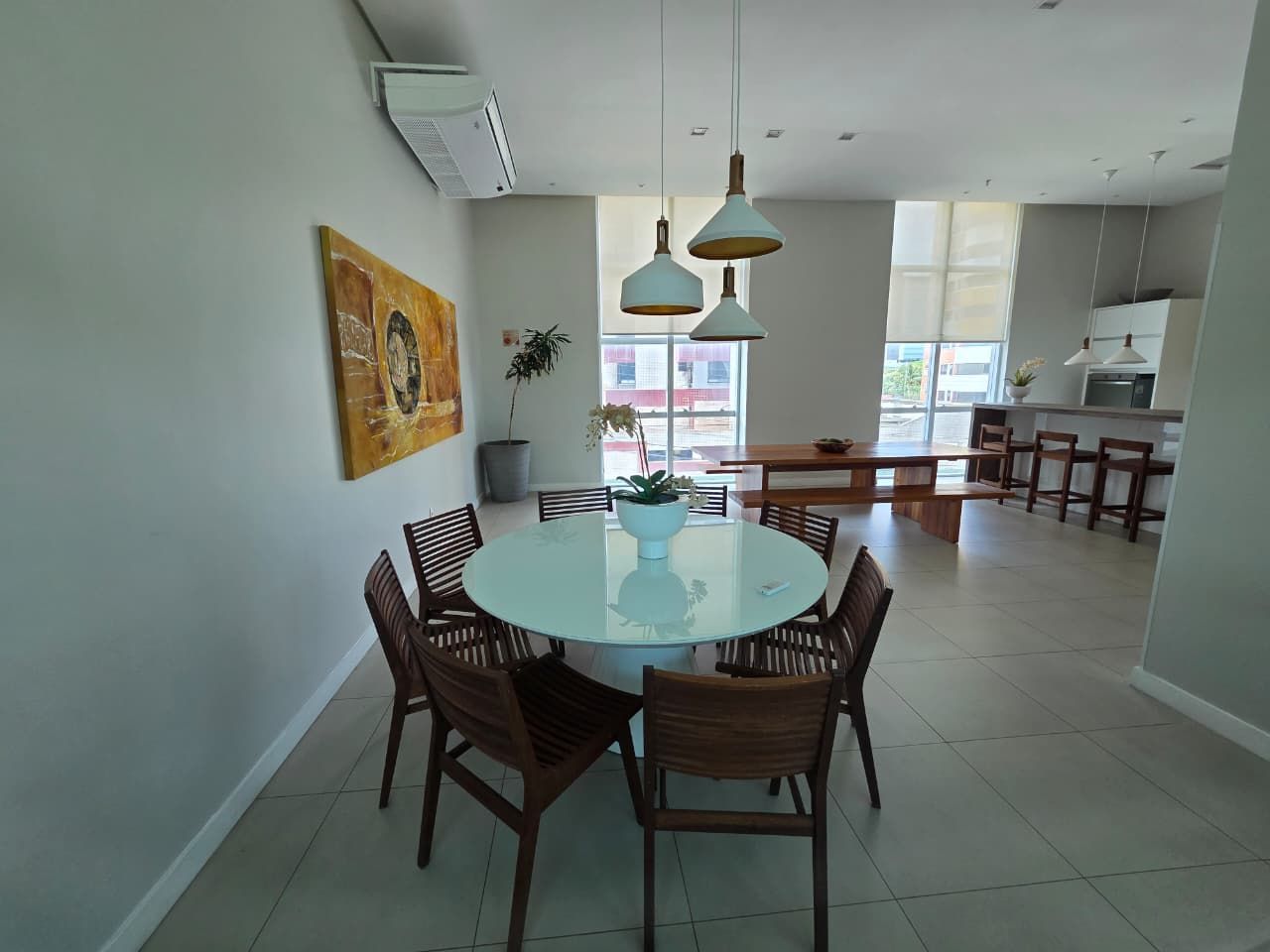 Apartamento, 3 quartos, 95 m² - Foto 19