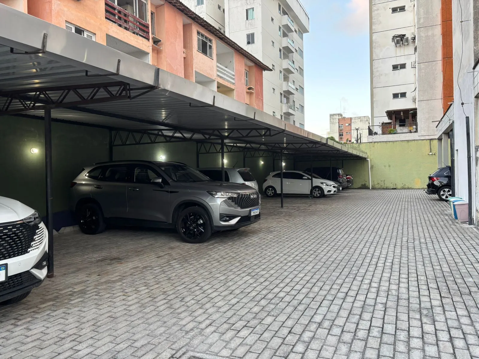 Apartamento, 3 quartos, 132 m² - Foto 7
