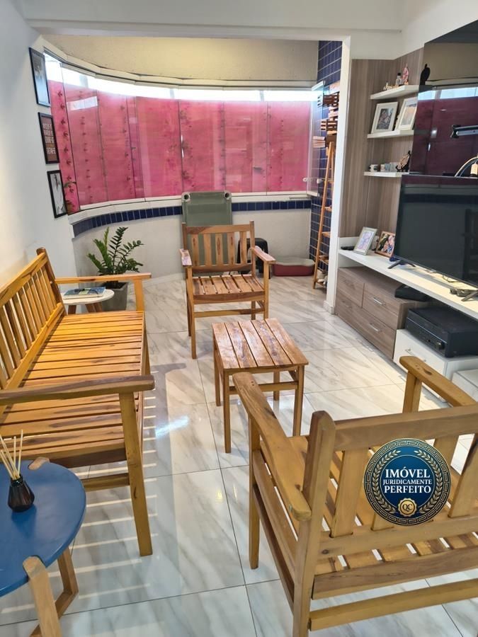 Apartamento, 2 quartos, 62 m² - Foto 1