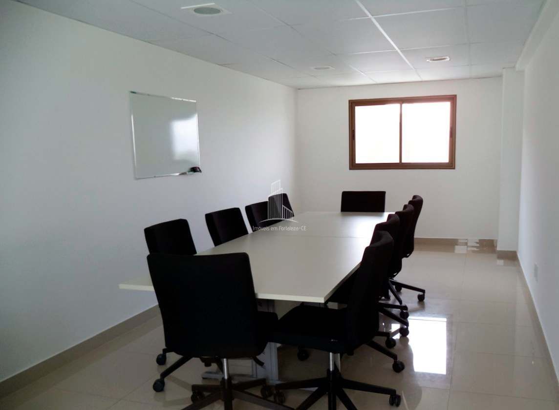 Conjunto Comercial-Sala à venda com 1 quarto, 48m² - Foto 19