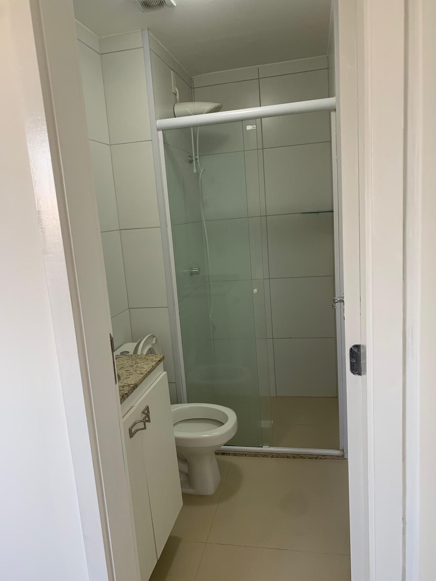 Apartamento para alugar com 3 quartos, 72m² - Foto 7