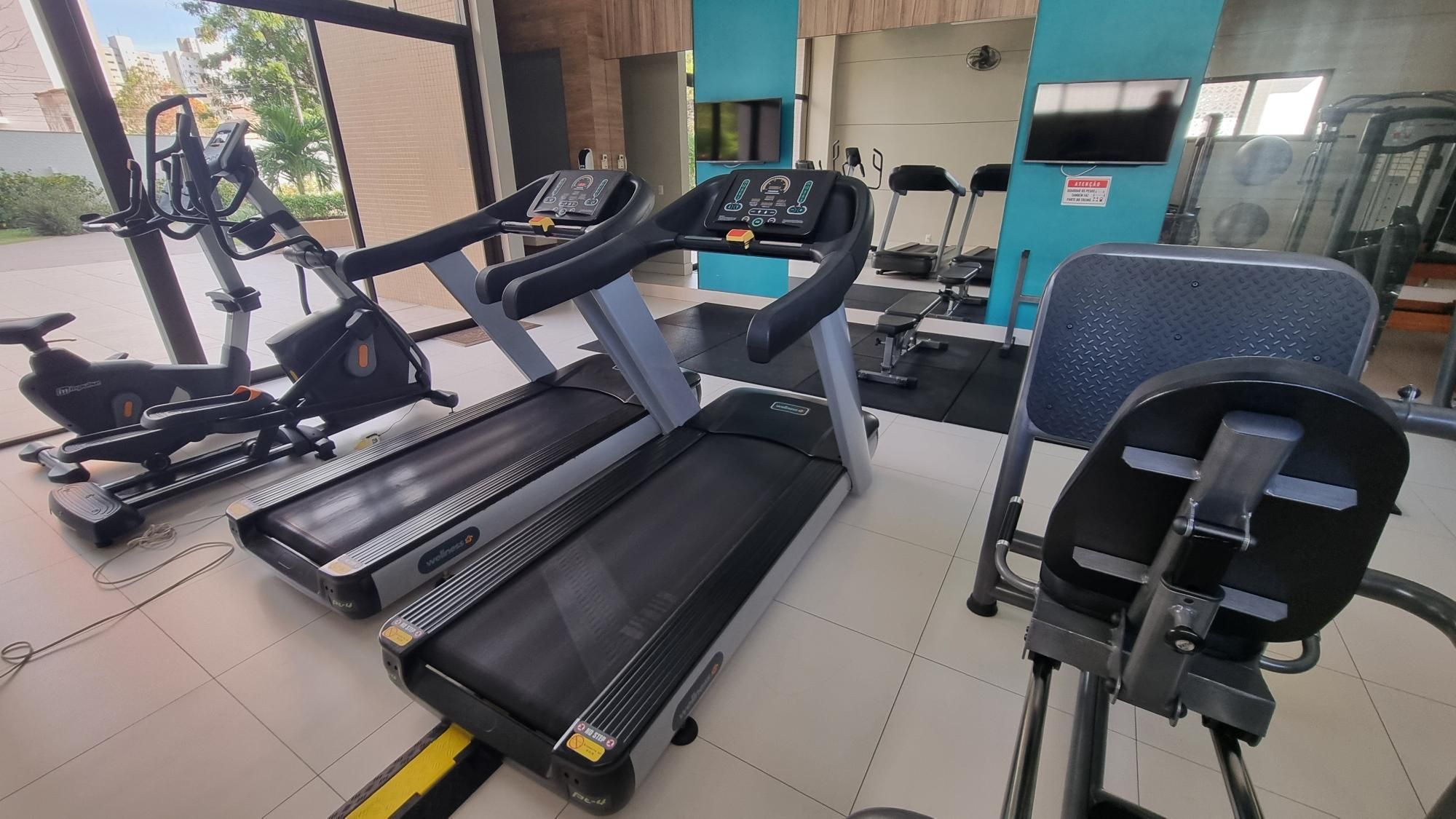 Apartamento, 3 quartos, 162 m² - Foto 33