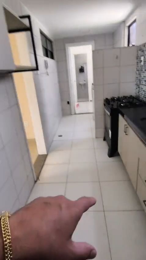 Apartamento, 3 quartos, 100 m² - Foto 13