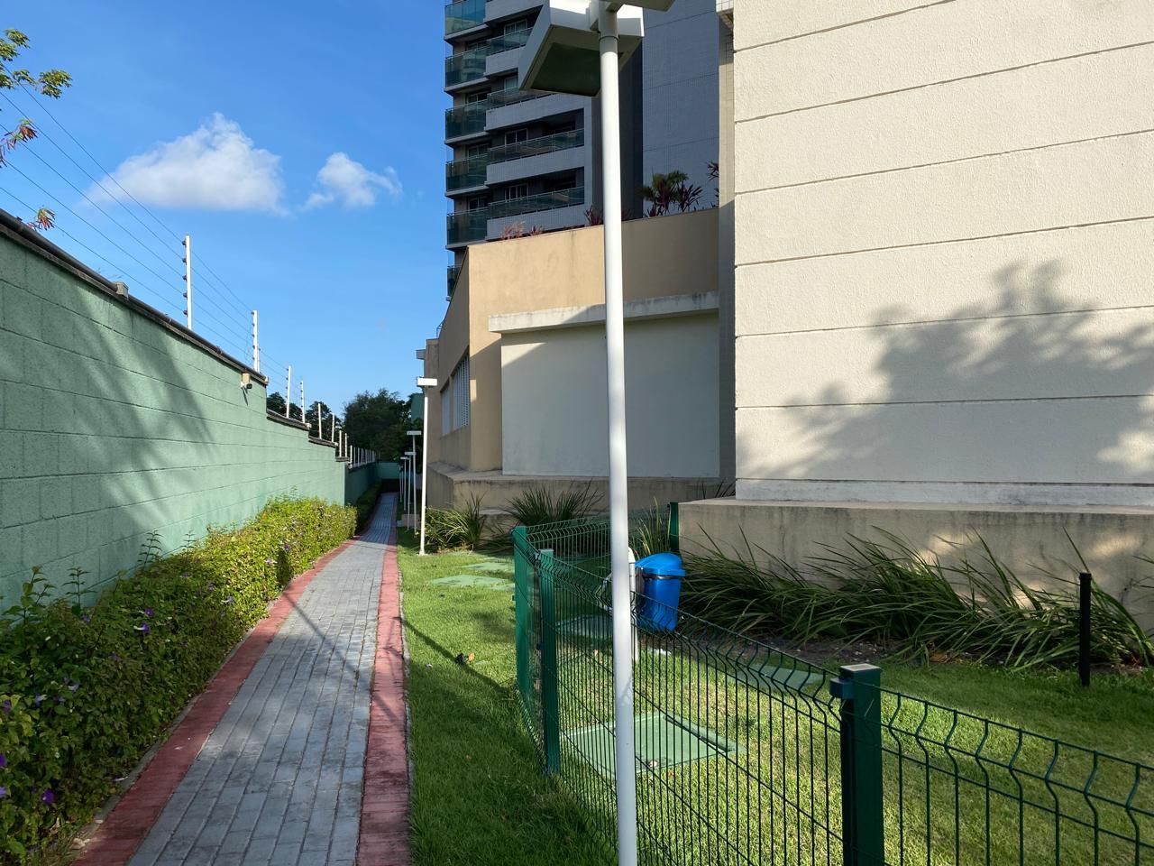 Apartamento à venda com 3 quartos, 109m² - Foto 33
