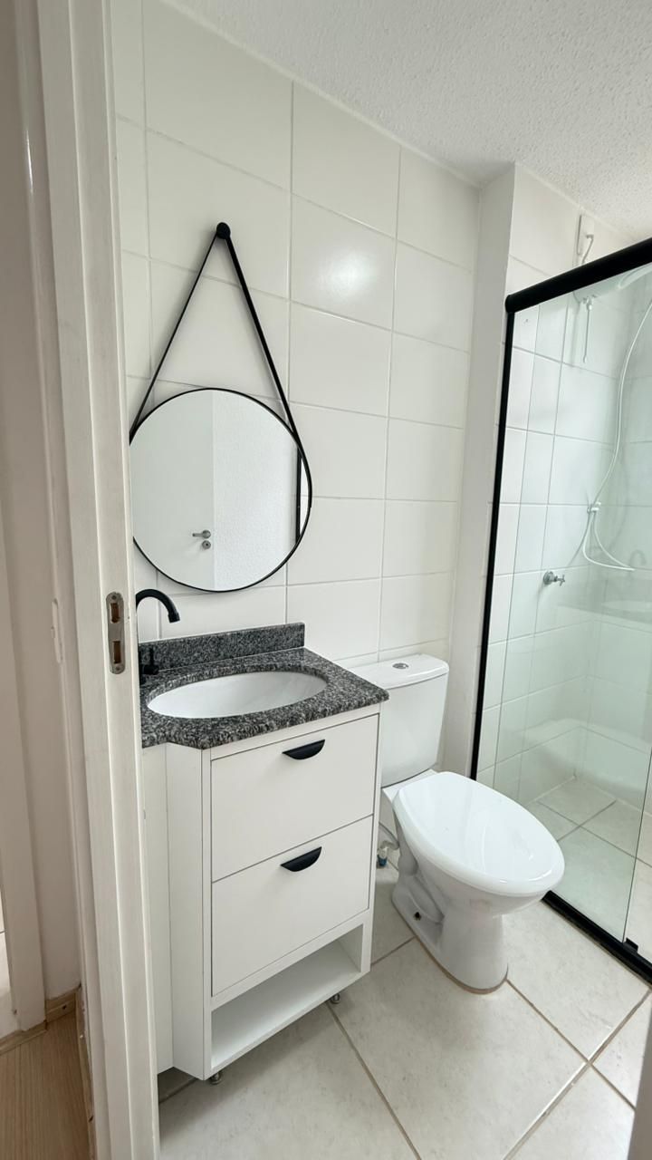 Apartamento, 2 quartos, 46 m² - Foto 24