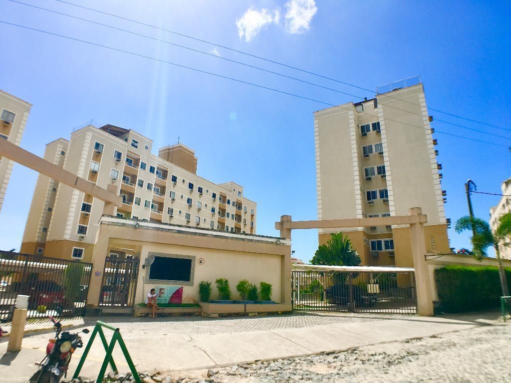 Apartamento, 3 quartos, 63 m² - Foto 6