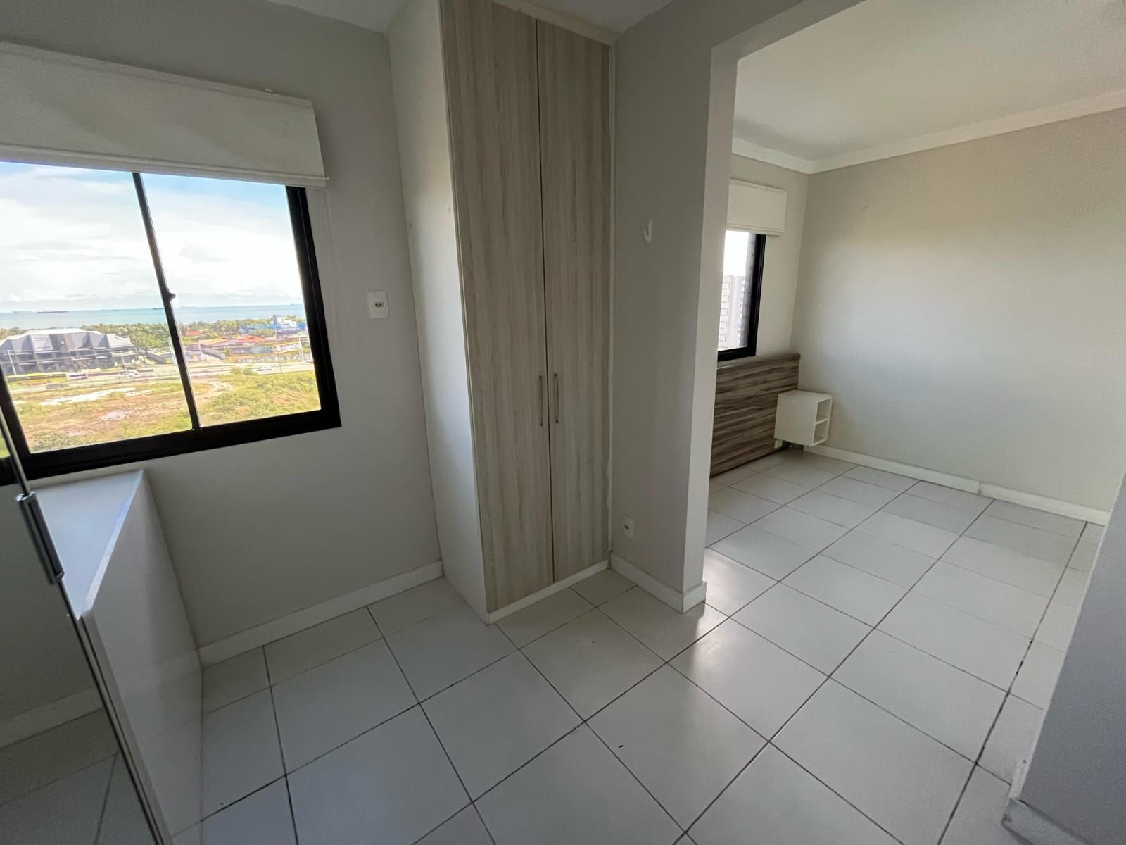 Apartamento de 3 quartos, 86m² no bairro Calhau, em São Luís | Eu Corretor