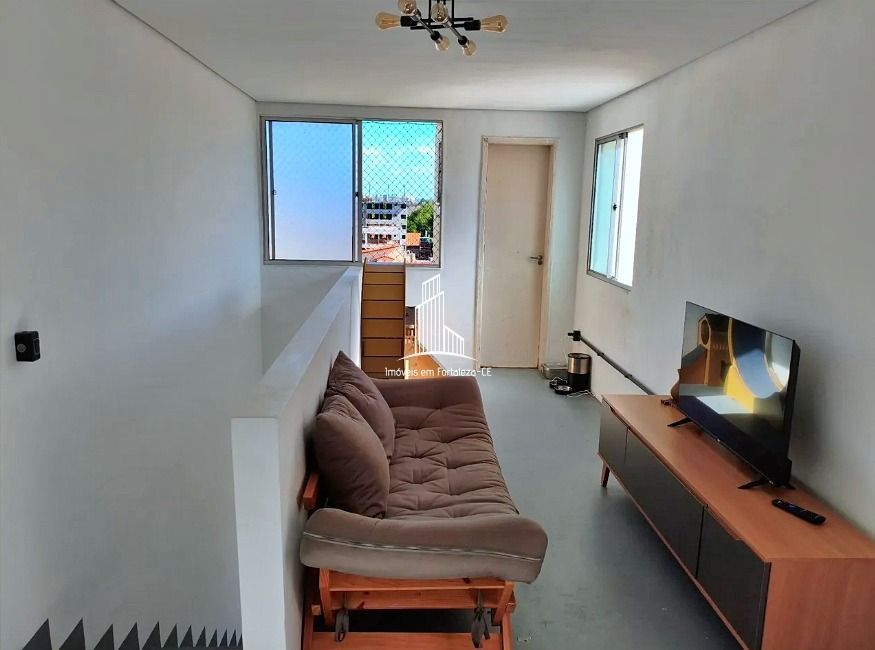 Apartamento, 2 quartos, 90 m² - Foto 4