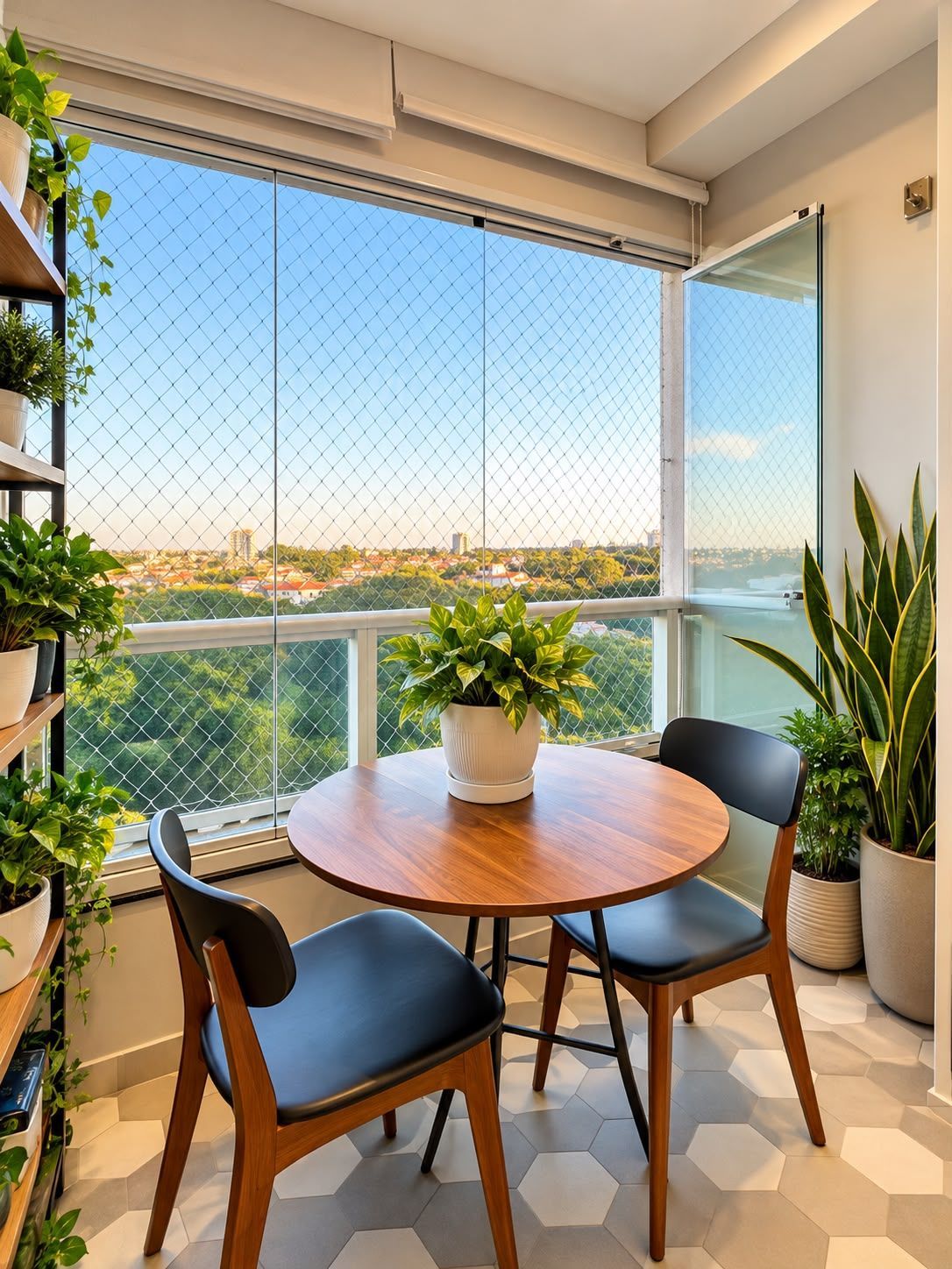 Apartamento, 3 quartos, 79 m² - Foto 2