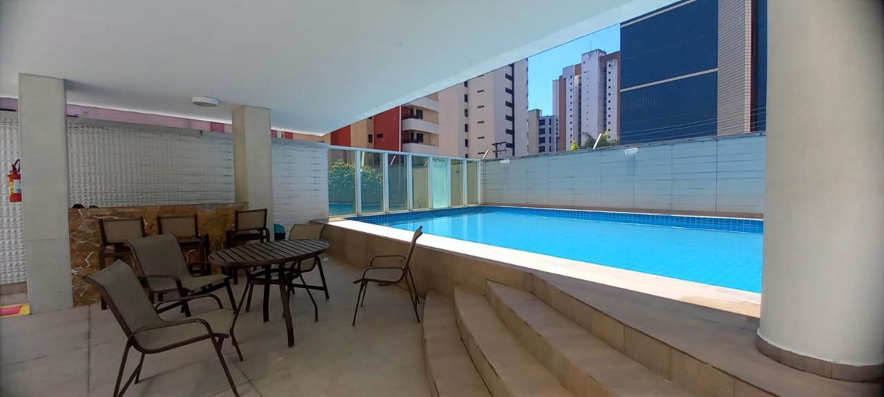 Apartamento, 3 quartos, 151 m² - Foto 4