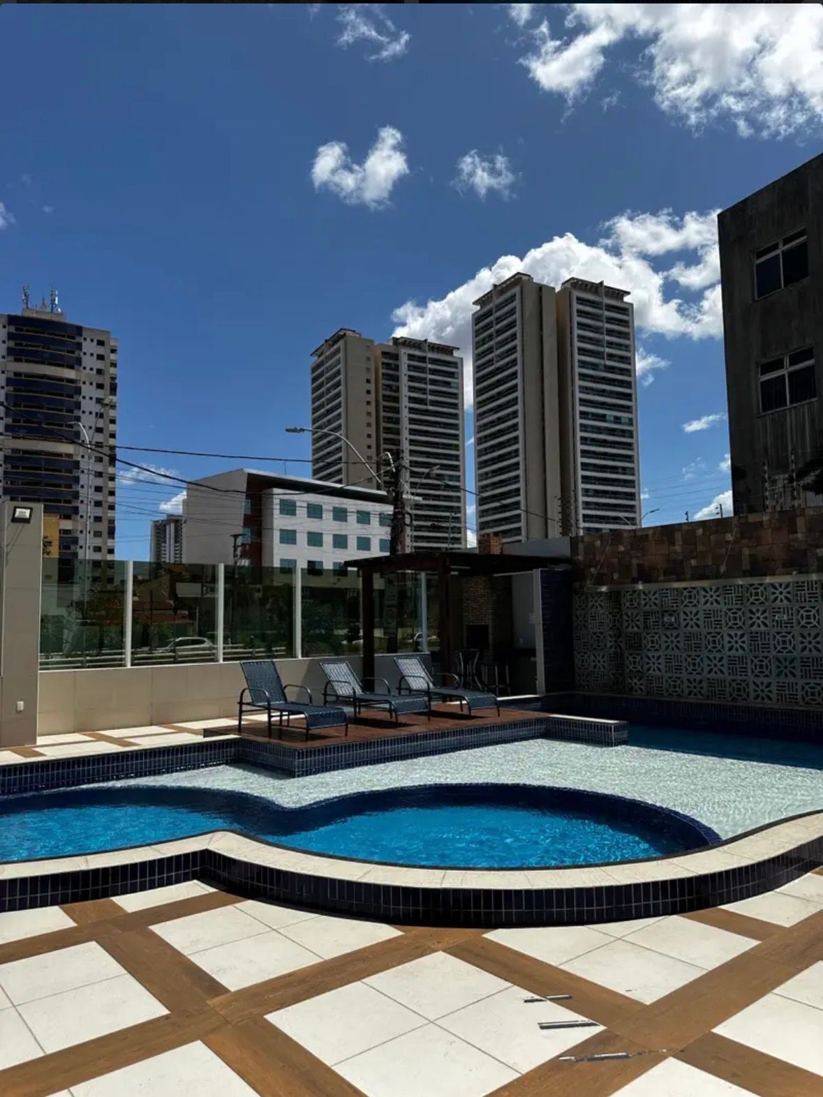 Apartamento, 3 quartos, 100 m² - Foto 1