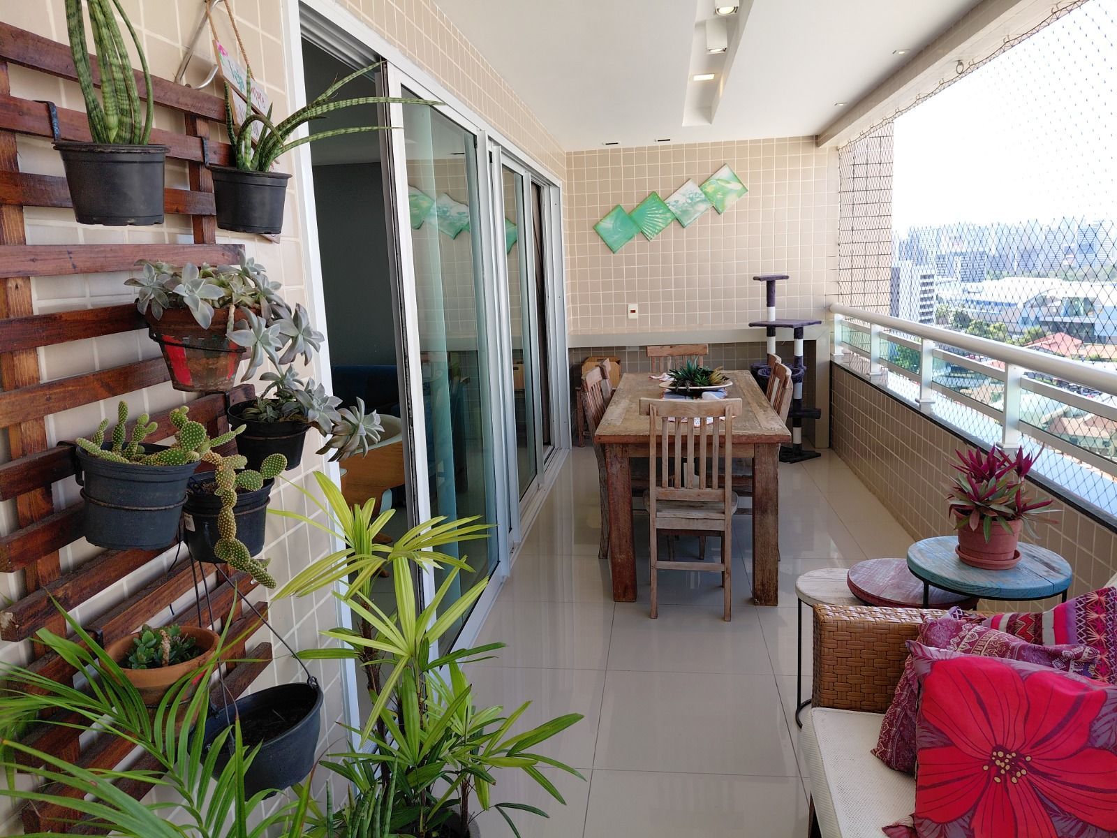 Apartamento, 3 quartos, 218 m² - Foto 51