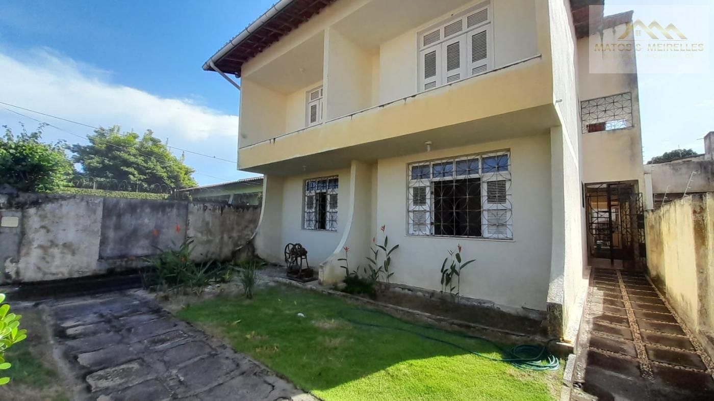 Casa, 9 quartos, 394 m² - Foto 1