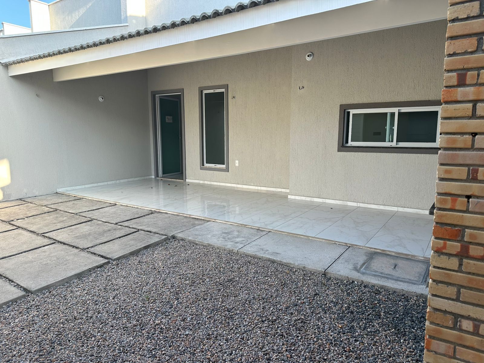 Casa de 3 quartos, 138m² no bairro São Bento, em Fortaleza | Eu Corretor