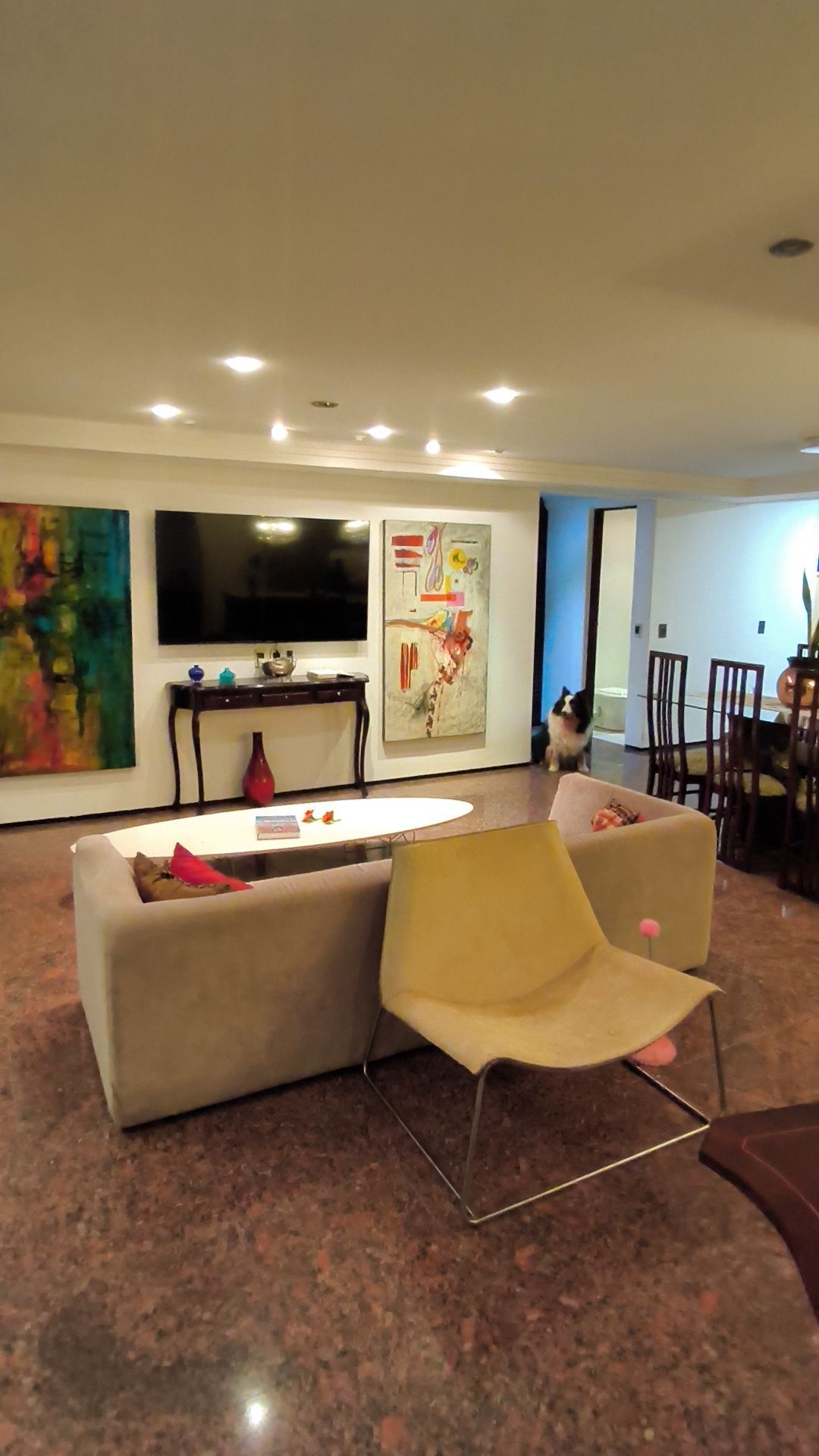 Apartamento, 4 quartos, 225 m² - Foto 2