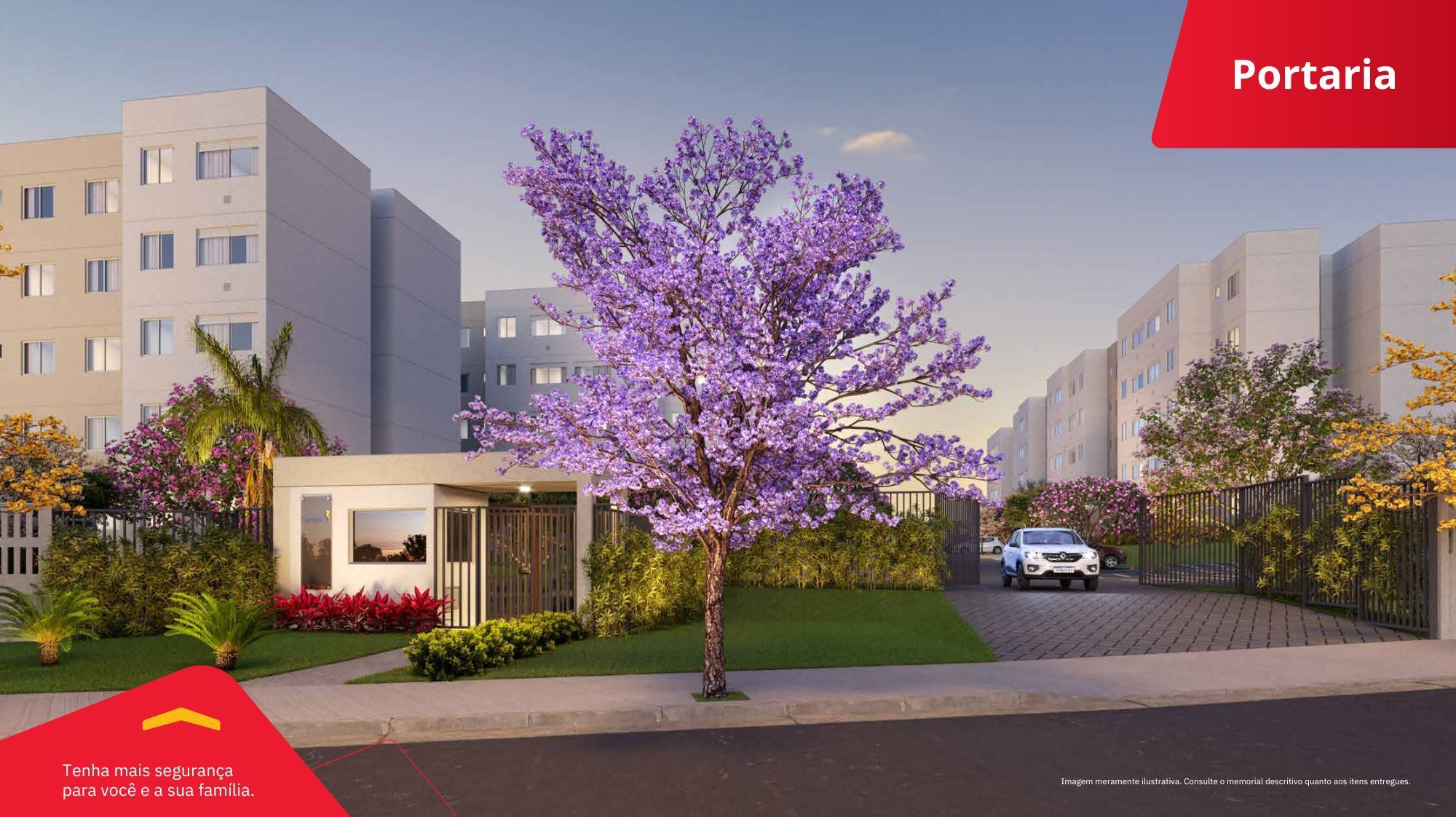 Apartamento de 2 quartos, 38m² no bairro Lagoa Redonda, em Fortaleza | Eu Corretor