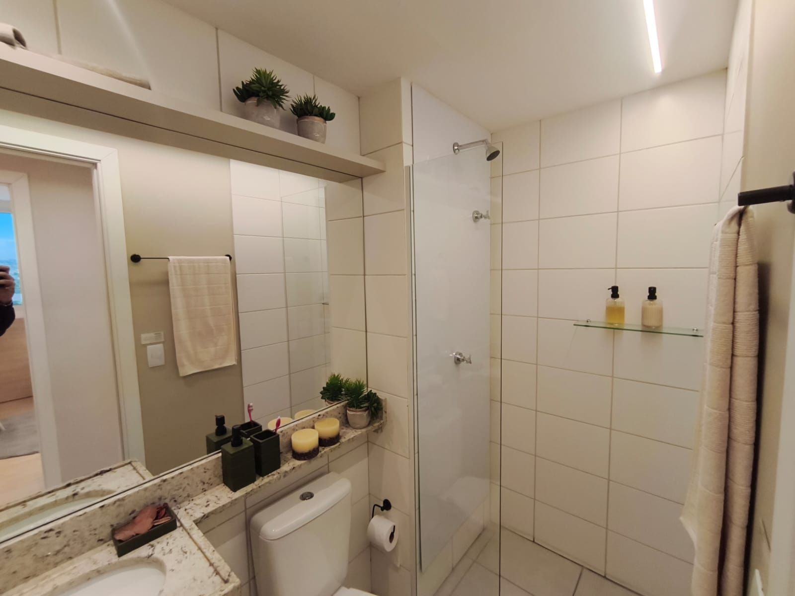 Apartamento, 2 quartos, 55 m² - Foto 16