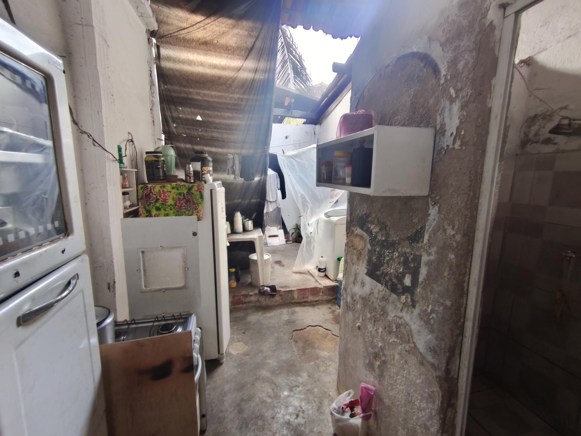 Casa, 1 quarto, 54 m² - Foto 9