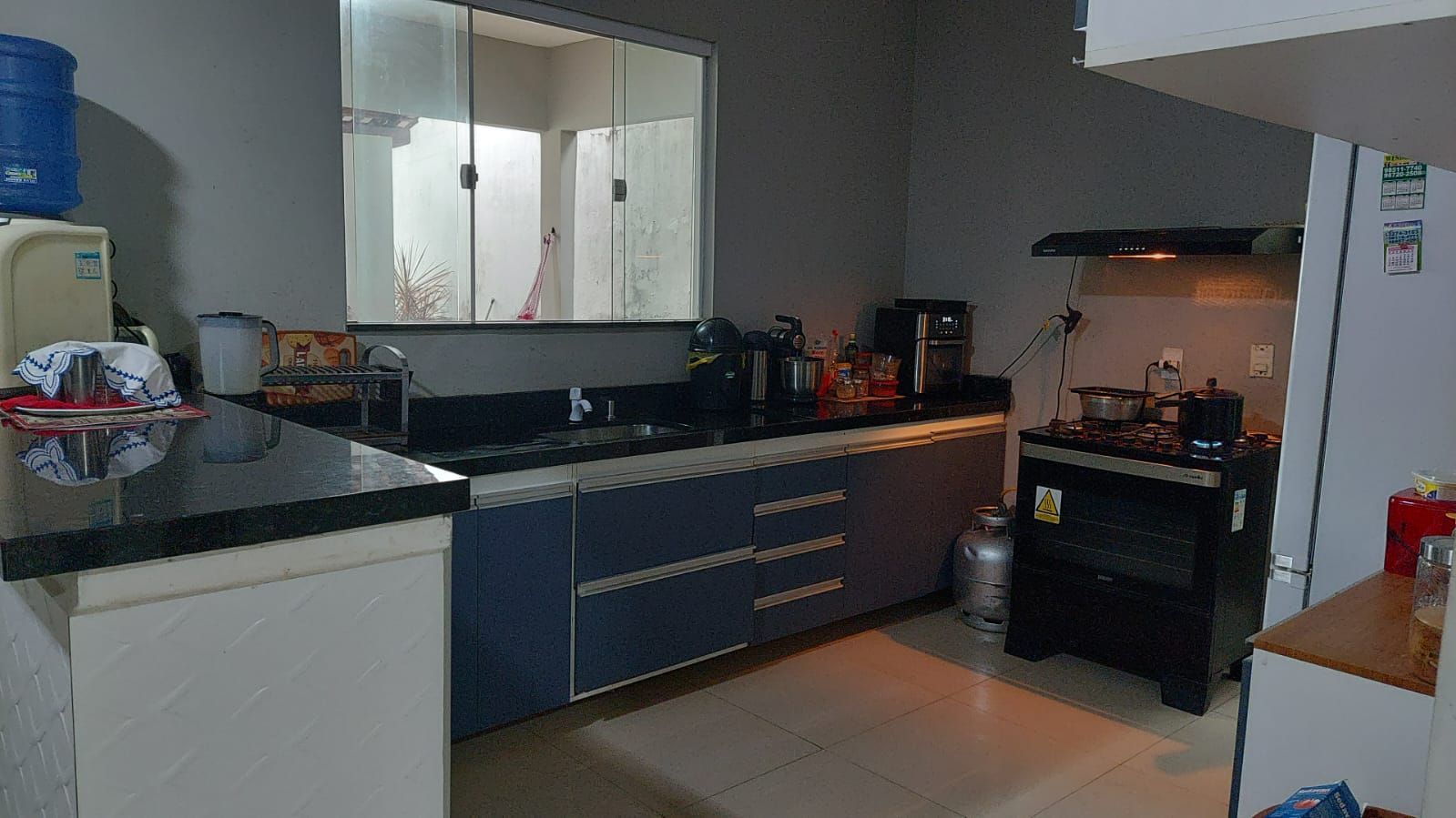 Casa, 3 quartos, 150 m² - Foto 6