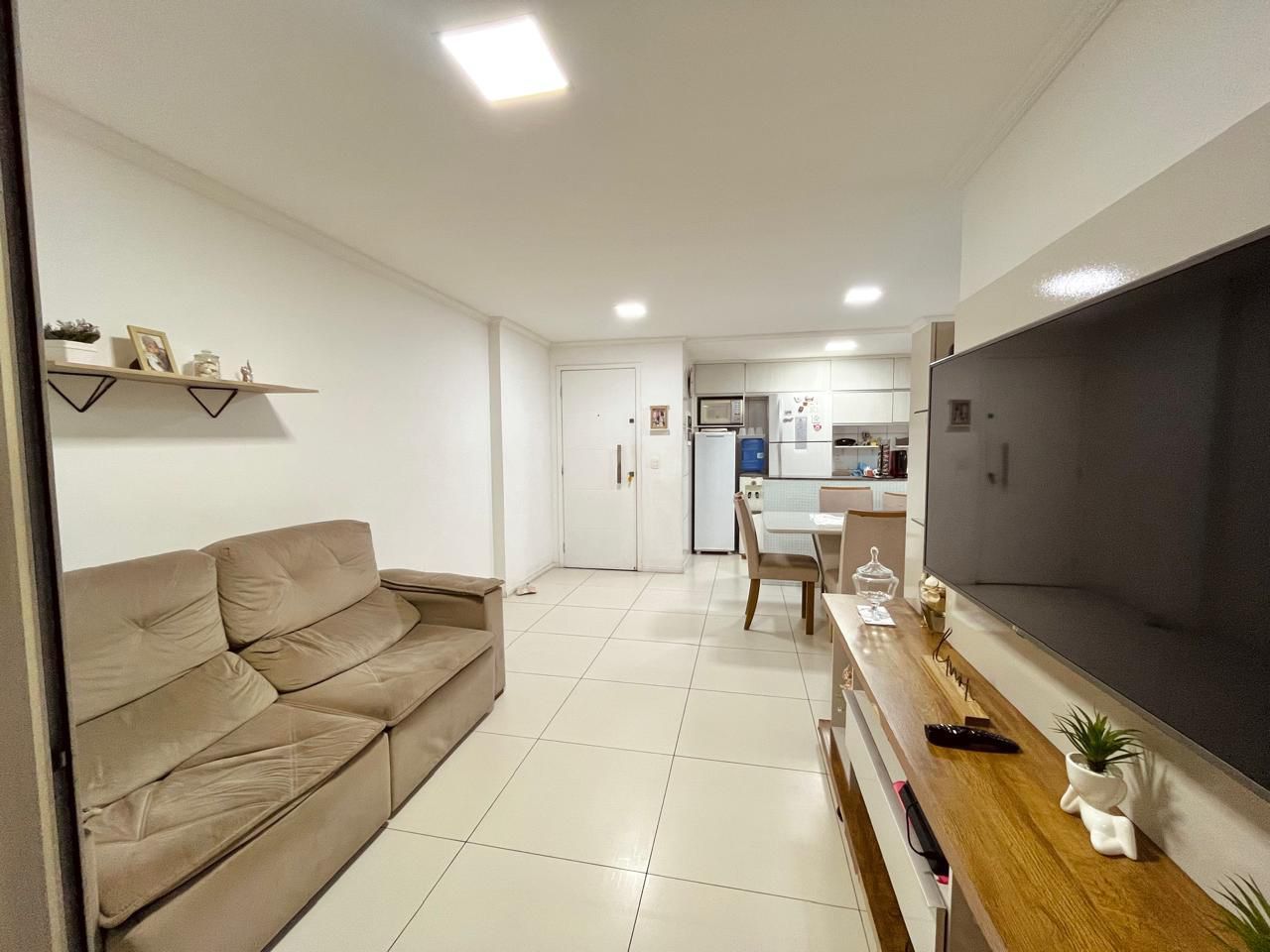 Apartamento de 4 quartos, 98m² no bairro Aldeota, em Fortaleza | Eu Corretor