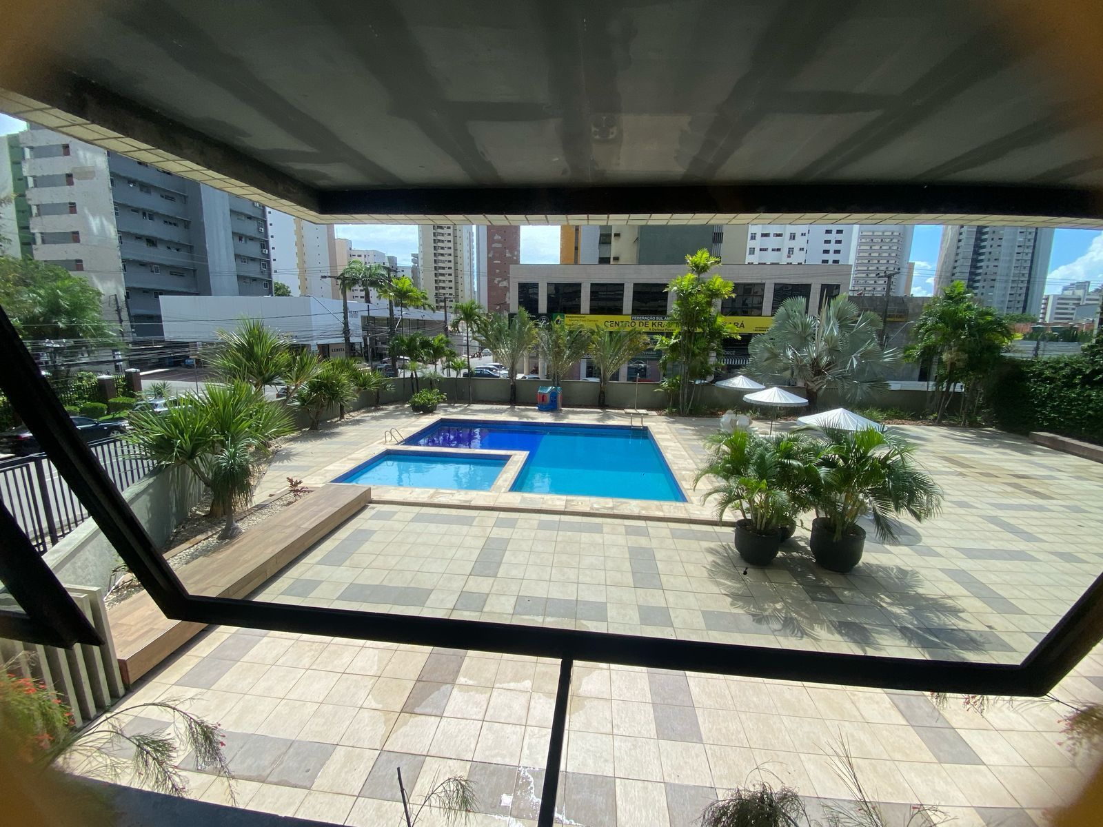 Apartamento de 4 quartos, 324m² no bairro Meireles, em Fortaleza | Eu Corretor