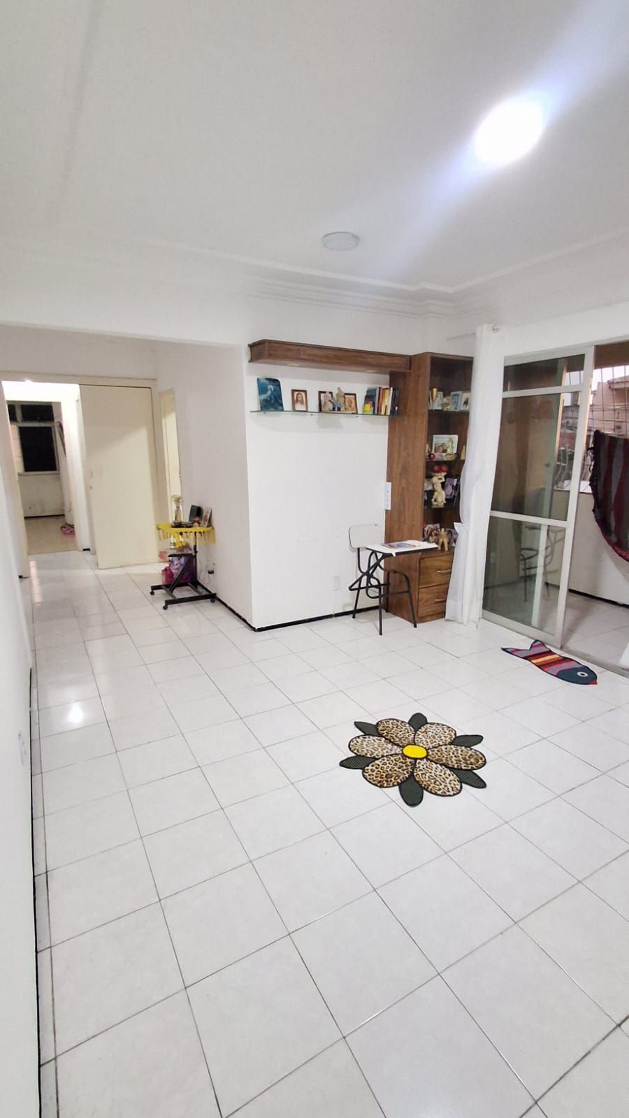 Apartamento, 4 quartos, 104 m² - Foto 4