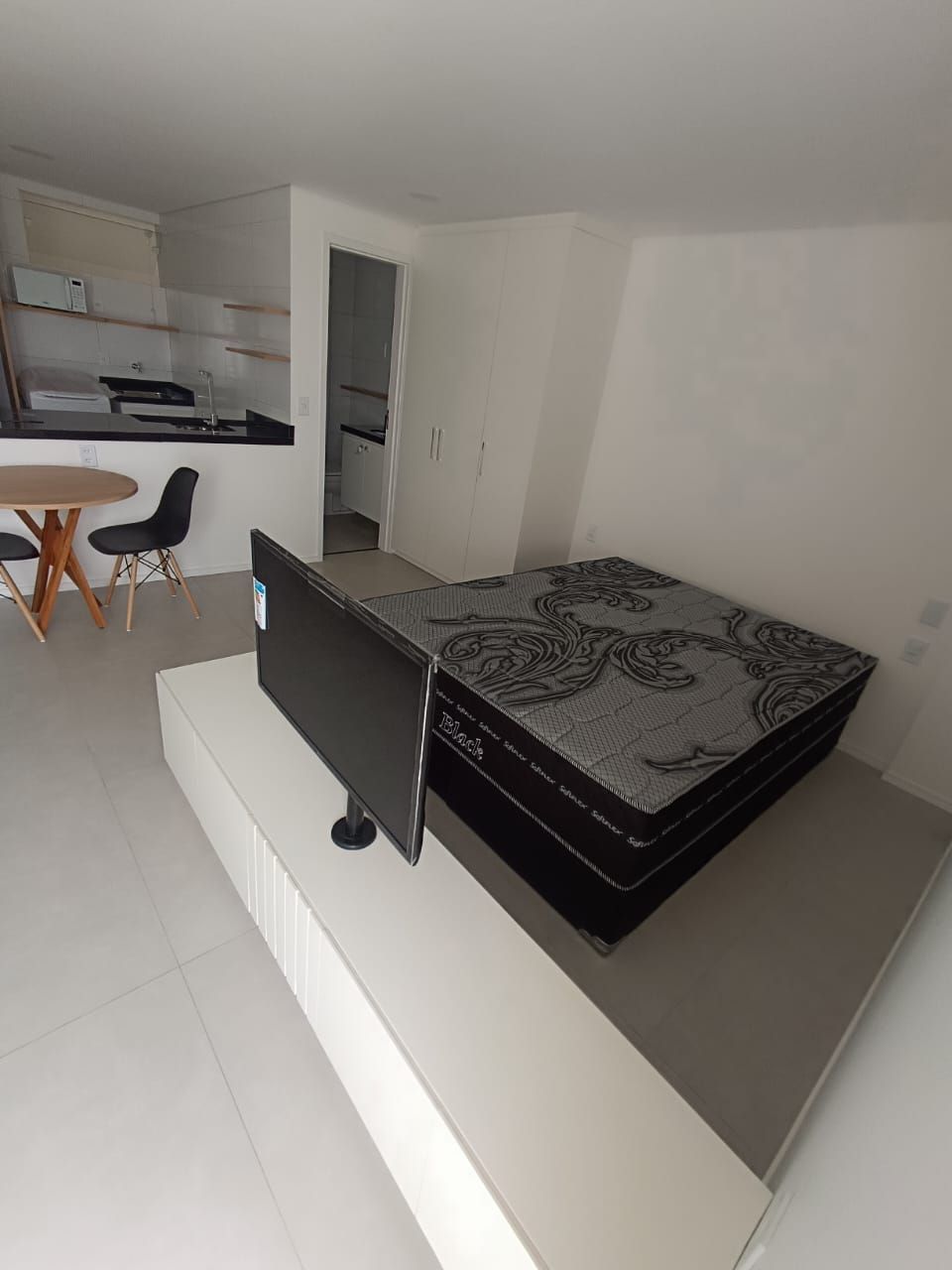 Apartamento para alugar com 1 quarto, 36m² - Foto 11