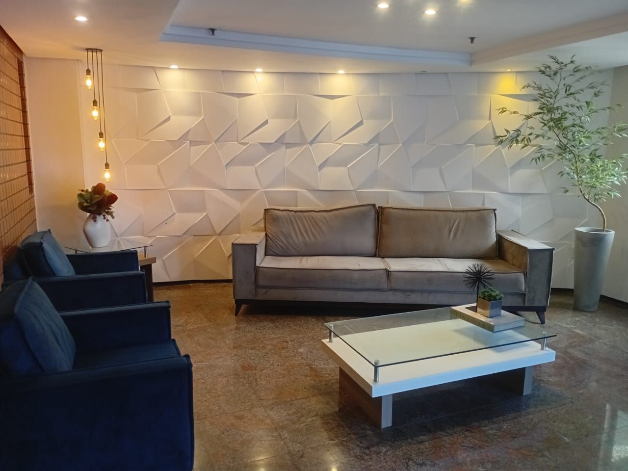 Apartamento de 2 quartos, 94m² no bairro Dionisio Torres, em Fortaleza | Eu Corretor